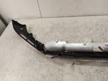 фото thumb №12, Планка накладка бампера перед volvo xc90 ii 31353383