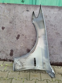 фото thumb №5, Bmw 5 f10 f11 крило переднє праві оригінал