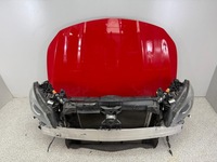 фото thumb №8, Mercedes cla w117 117 перед бампер pas лампи bi ксенон капот pas радіатор