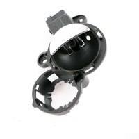 фото thumb №10, Mini r50 r52 r53 ручка двері права хром 7133518