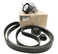 фото thumb №1, Набор ремень клиновой renault master 7701476645