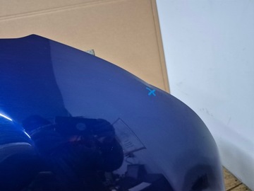 фото thumb №12, Citroen c-4 c4 c-elysee рестайлинг капот передняя перед