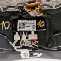 фото thumb №8, Воздуховод мультифункция кожа лепестки переключения skoda octavia iv 5e3419093ap