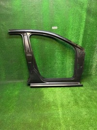 фото thumb №1, Vw polo 09-17 поріг блок двигуна рама