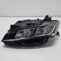 Купити Лампа ліва перед peugeot 308 iii t10 full led 9851673380, фото thumb