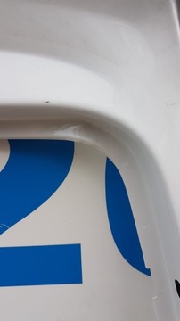 фото thumb №7, Дверь vw caddy 4 iv правый левый зад задние