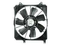 фото thumb №1, Вентилятор fiat sedici 2006-2014