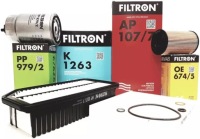 фото thumb №1, Filtron набір фільтрів kia soul 1.6 crdi