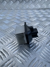 фото thumb №1, Резистор резистор вентилятор honda hr-v ii 15-