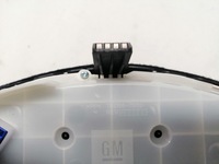 фото thumb №6, Opel zafira c лічильник прилади 769166-750u