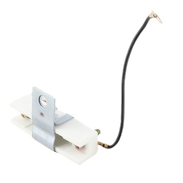 фото thumb №12, Резистор катушка 1,5 ом зажигания металл керамический ballast resistor автомобилей