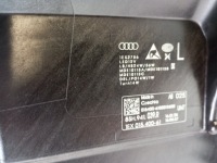 Лампа ліва matrix audi q6 e-tron 85h941039r Доставка, фото thumb