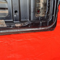 фото thumb №11, Mitsubishi pajero iv 2008 крышка багажника kpl