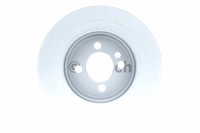 фото thumb №5, Гальмівні диски гальмівні 2szt. задня mini r56 r57 r58 r59 clubman r55 1.6