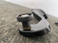 фото thumb №10, Peugeot partner ii 2 lift iii ролик ролики двері розсувних лівий задня задні