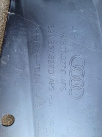 фото thumb №7, Audi q4 89a e-tron s-line 21- бампер задня задній