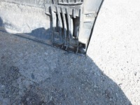 фото thumb №11, Mercedes w211 універсал бампера заднє зад