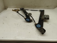 фото thumb №1, Audi a7 підйомник скло лівий перед 8k0959801b