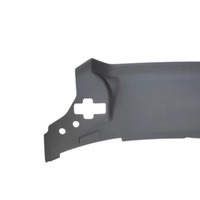 фото thumb №3, Audi a8 d4 f4 2013-2018 рамка верхня корпус радіатор нова 4h0807081b