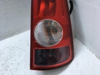 фото thumb №2, Лампа правий задня renault espace iv 04-10 eu