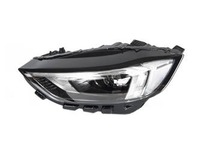 фото thumb №1, Фара правий edge 18- рівень 7 europa