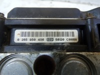 Насос abs renault smart forfour 0265950456 Недорого, фото thumb