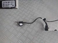 Купить Audi q7 4l0 tdi датчик ускорения, фото thumb