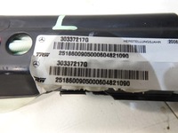 фото thumb №5, Шторка безопасности подушка безопасности левая mercedes r w251 30337217g