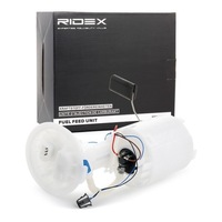 фото thumb №2, Модуль насоса топлива ridex 1382f0150 do mini хэтчбек r50, r53