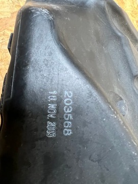 фото thumb №6, Корпус фильтра воздуха a4 b6 2,0 20v 06b133835bd