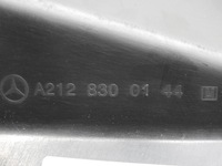 фото thumb №8, Впуск канал воздуха mercedes w212 2.2 cdi