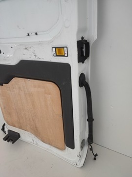 фото thumb №13, Дверь задние левая левый зад ford transit mk8 8 viii