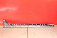 фото thumb №7, Накладка порог левая jhk gx73-101d57-a jaguar xe 14-19