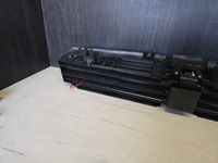 фото thumb №8, Шторка żauzja підсилювач повітропровід повітря bmw 3 g20 g21 2 g42 5a22c64