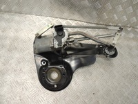 фото thumb №1, Ford оригінальний номер 2s61-11009 механізм двірник