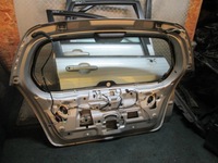 фото thumb №7, Крышка багажника задняя багажника suzuki liana hb lift 04- z2s