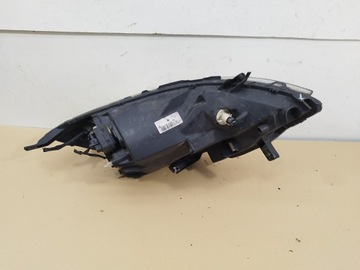 фото thumb №11, Лампа левая левый перед nissan note e11 рестайлинг годы 2009-2012 английская