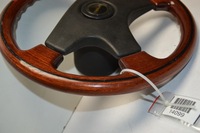 фото thumb №8, Mercedes w116 r107 w107 w114 руль деревянная selm