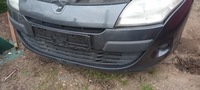фото thumb №2, Бампер перед renault megane iii 3 2010 rok teb66