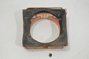 фото thumb №13, Накладка лампа козырёк зад левая правая комплект mercedes w140 s класс передний рестайлинг