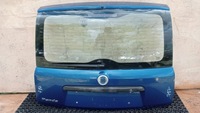 фото thumb №1, Fiat panda ii hb кришка багажника задня 597