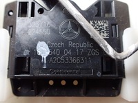 фото thumb №7, Насос топлива mercedes gls ii x166 3.0 17r a1664701094 9406