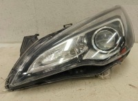 фото thumb №1, Opel astra j iv coupe cascada лампа передняя ксенон europa оригинал