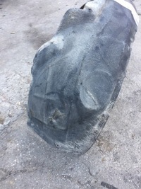 фото thumb №8, Audi a6 c6 подкрылок обшивка левая передние 04-11r