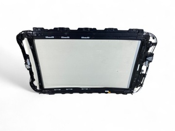 фото thumb №10, Volvo xc90 2018 люк комплект 39824856