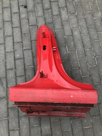 фото thumb №1, Блок двигуна середній поріг правий audi a3 8v 12-