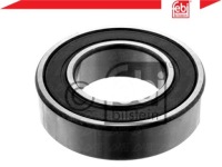 фото thumb №2, Ролик ремінь розподільного валу [febi bilstein]