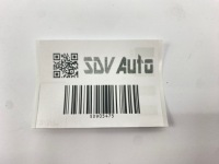 фото thumb №8, Пабтрубок  шланг воздуха вентиляция картера mercedes w123 w116 w126 r107 280 m110 1100944582