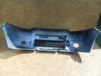 фото thumb №15, Berlingo partner ii бампер передній 9643802277