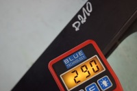 фото thumb №14, Двері правий перед skoda superb ii lift